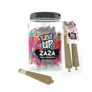 Turnt Up Keep It100 Prerolls 2pk Zaza 25ct Box - Premium  from H&S WHOLESALE - Just $100! Shop now at Y&M WHOLESALE