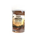 Anchored Wrecked Gummies with Blend Of D8+D9+THC-P+HHC 3,000mg 1ct Jar - Premium  from Y&M WHOLESALE - Just $13! Shop now at Y&M WHOLESALE