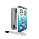 Anchored + New Leaf THC-A Prerolls 5pk 1ct Pack - Premium  from Y&M WHOLESALE - Just $19! Shop now at Y&M WHOLESALE