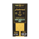 Anchored - Gourmet Chocolate-Maximum Strength D9 THC 100mg 1ct Box - Premium  from Y&M WHOLESALE - Just $8! Shop now at Y&M WHOLESALE