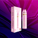 Turnt Up 2g Dual With Liquid Diamonds With Live Resin 2 Flavors 10ct Display Box - Premium  from Y&M WHOLESALE - Just $120! Shop now at Y&M WHOLESALE