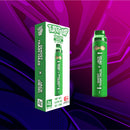 Turnt Up 2g Dual With Liquid Diamonds With Live Resin 2 Flavors 10ct Display Box - Premium  from Y&M WHOLESALE - Just $120! Shop now at Y&M WHOLESALE