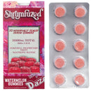 Dazed Shrumfuzed 10pk Gummies 8000mg 5ct - Premium  from H&S WHOLESALE - Just $87.50! Shop now at O&Z WHOLESALE