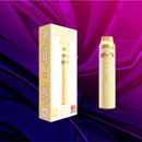 Turnt Up 2g Dual With Liquid Diamonds With Live Resin 2 Flavors 10ct Display Box - Premium  from Y&M WHOLESALE - Just $120! Shop now at Y&M WHOLESALE