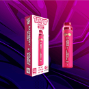 Turnt Up 2g Dual With Liquid Diamonds With Live Resin 2 Flavors 10ct Display Box - Premium  from Y&M WHOLESALE - Just $120! Shop now at Y&M WHOLESALE