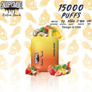 Snoopy Smoke Extra Tank 15,000 Puff 10 Pack Display 1ct Disposable Vape - Premium  from H&S WHOLESALE - Just $85! Shop now at H&S WHOLESALE