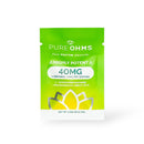 Pure Ohms Alkaloids 40mg 1ct Tablets 7-Hydroxy + Pseudoindoxyl 30ct Display Box - Premium  from Y&M WHOLESALE - Just $175! Shop now at Y&M WHOLESALE
