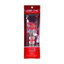 Lost THC-A Sauce Infused X2 Prerolls 2ct 2g 10ct Display Box - Premium  from Y&M WHOLESALE - Just $45! Shop now at O&Z WHOLESALE