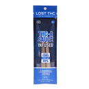 Lost THC-A Sauce Infused X2 Prerolls 2ct 2g 10ct Display Box - Premium  from Y&M WHOLESALE - Just $45! Shop now at O&Z WHOLESALE