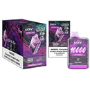 IJoy 10,000 Puffs 5% Nic 5ct Display Disposable Vape - Premium  from H&S WHOLESALE - Just $42.50! Shop now at H&S WHOLESALE