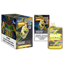 IJoy 10,000 Puffs 5% Nic 5ct Display Disposable Vape - Premium  from H&S WHOLESALE - Just $42.50! Shop now at H&S WHOLESALE