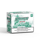 Smackleaf By Smackwoods Paper Leaf 20ct Display - Premium  from H&S WHOLESALE - Just $55! Shop now at H&S WHOLESALE