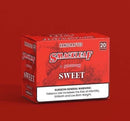 Smackleaf By Smackwoods Paper Leaf 20ct Display - Premium  from H&S WHOLESALE - Just $55! Shop now at H&S WHOLESALE