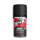 Straight Heat Inferno Blend Tabs 7-Hydroxymitragynine + Pseudoindoxyl 25mg 15ct Tablets 1ct Jars - Premium  from Y&M WHOLESALE - Just $32.50! Shop now at Y&M WHOLESALE