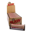 Raw Plastic Cigarette Rolling Machine 70mm 12ct - Premium  from H&S WHOLESALE - Just $28! Shop now at H&S WHOLESALE