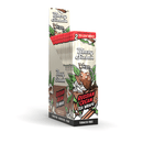 Blazy Susan Tea Leaf 2pk Wrap 25ct - Premium  from Y&M WHOLESALE - Just $22! Shop now at O&Z WHOLESALE