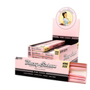 Blazy Susan Pink 20ct Cones Ultra-Thin 12pk Display Box - Premium  from Y&M WHOLESALE - Just $49.99! Shop now at O&Z WHOLESALE