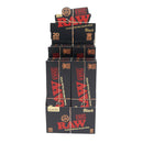 Raw Cone 20pk Black Classic King Size 12ct Display Box - Premium  from Y&M WHOLESALE - Just $48.15! Shop now at Y&M WHOLESALE