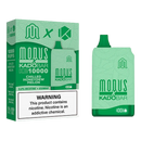 Modus & Kado Bar KB10,000 Puffs 10ml 5ct Display Disposable Vape - Premium  from H&S WHOLESALE - Just $32.50! Shop now at Y&M WHOLESALE