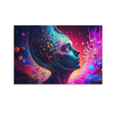 Unique Art Posters Mixed Design 1ct - Premium  from Y&M WHOLESALE - Just $12.99! Shop now at O&Z WHOLESALE