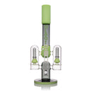 Aleaf 15’’ Sky Blazer Water Pipe Glass 1ct