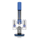 Aleaf 15’’ Sky Blazer Water Pipe Glass 1ct