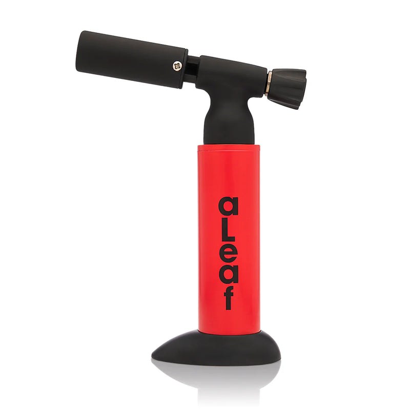 Aleaf 7’’ Blow Torch Blue Turbo Flame 1ct Box