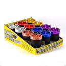 420 Faded Daily Butt Bucket Metallic Top 12ct Display Box