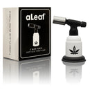 ALEAF 5" BRASS BLOW TORCH
2500°F BLUE TURBO FLAME 1ct Box