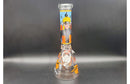SILO 10’’ Glass Water Pipe 1ct