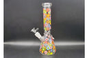 SILO 10’’ Glass Water Pipe 1ct