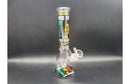 SILO 10’’ Glass Water Pipe 1ct