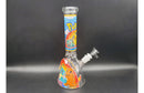 SILO 10’’ Glass Water Pipe 1ct