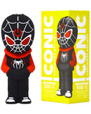 Iconic Spider-Man 500mAh Cartridge Battery 1ct - Premium  from Y&M WHOLESALE - Just $12.50! Shop now at O&Z WHOLESALE