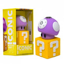 Iconic Plumber Man 480mAh Cartridge Battery 1ct - Premium  from Y&M WHOLESALE - Just $12.50! Shop now at O&Z WHOLESALE