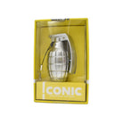 Iconic Grenade 500mAh Cartridge Battery 1ct - Premium  from Y&M WHOLESALE - Just $12.50! Shop now at O&Z WHOLESALE