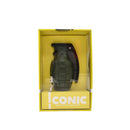 Iconic Grenade 500mAh Cartridge Battery 1ct - Premium  from Y&M WHOLESALE - Just $12.50! Shop now at O&Z WHOLESALE