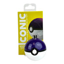 Iconic Pokeball 500mAh Cartridge Battery 1ct - Premium  from Y&M WHOLESALE - Just $12.50! Shop now at O&Z WHOLESALE