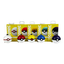 Iconic Pokeball 500mAh Cartridge Battery 1ct - Premium  from Y&M WHOLESALE - Just $12.50! Shop now at O&Z WHOLESALE