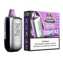 Beri CLIQ Kit 50,000 Puffs Disposable Vape 18ml 50mg 5ct Display Box