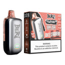 Beri CLIQ Kit 50,000 Puffs Disposable Vape 18ml 50mg 5ct Display Box