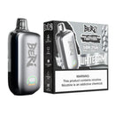 Beri CLIQ Kit 50,000 Puffs Disposable Vape 18ml 50mg 5ct Display Box