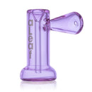 Aleaf 5’’ Bloop Bubbler Glass Pipe 1ct - Premium  from Y&M WHOLESALE - Just $12! Shop now at O&Z WHOLESALE