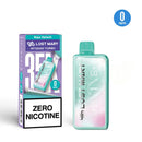Lost Mary MT35,000 Puffs Zero 0mg Nic 18ml Disposable Vape 5ct Display Box