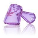 Aleaf 4’’ Bubbler Hand Pipe 1ct