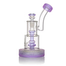 Aleaf 8’’ Interstellar Peak Water Pipe 1ct Box