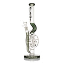 Aleaf 14’’ Swiss Perc Water pipe 1ct