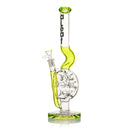 Aleaf 14’’ Swiss Perc Water pipe 1ct