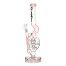 Aleaf 14’’ Swiss Perc Water pipe 1ct