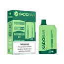 Kado Bar KB10,000 Puffs Disposable Vape 5ct Display - Premium  from H&S WHOLESALE - Just $35! Shop now at O&Z WHOLESALE